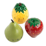 Fruits Kitchen Timers